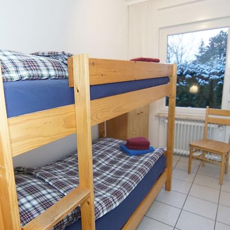 Bungalow Windstille Norddeich Kültér fotó