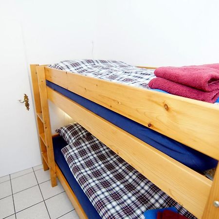 Bungalow Windstille Norddeich Kültér fotó