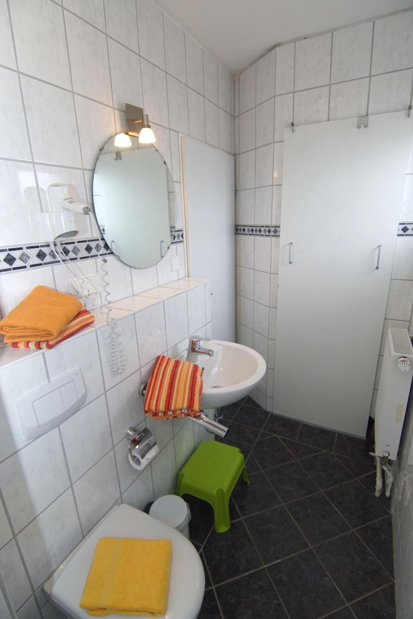 Bungalow Windstille Norddeich Kültér fotó