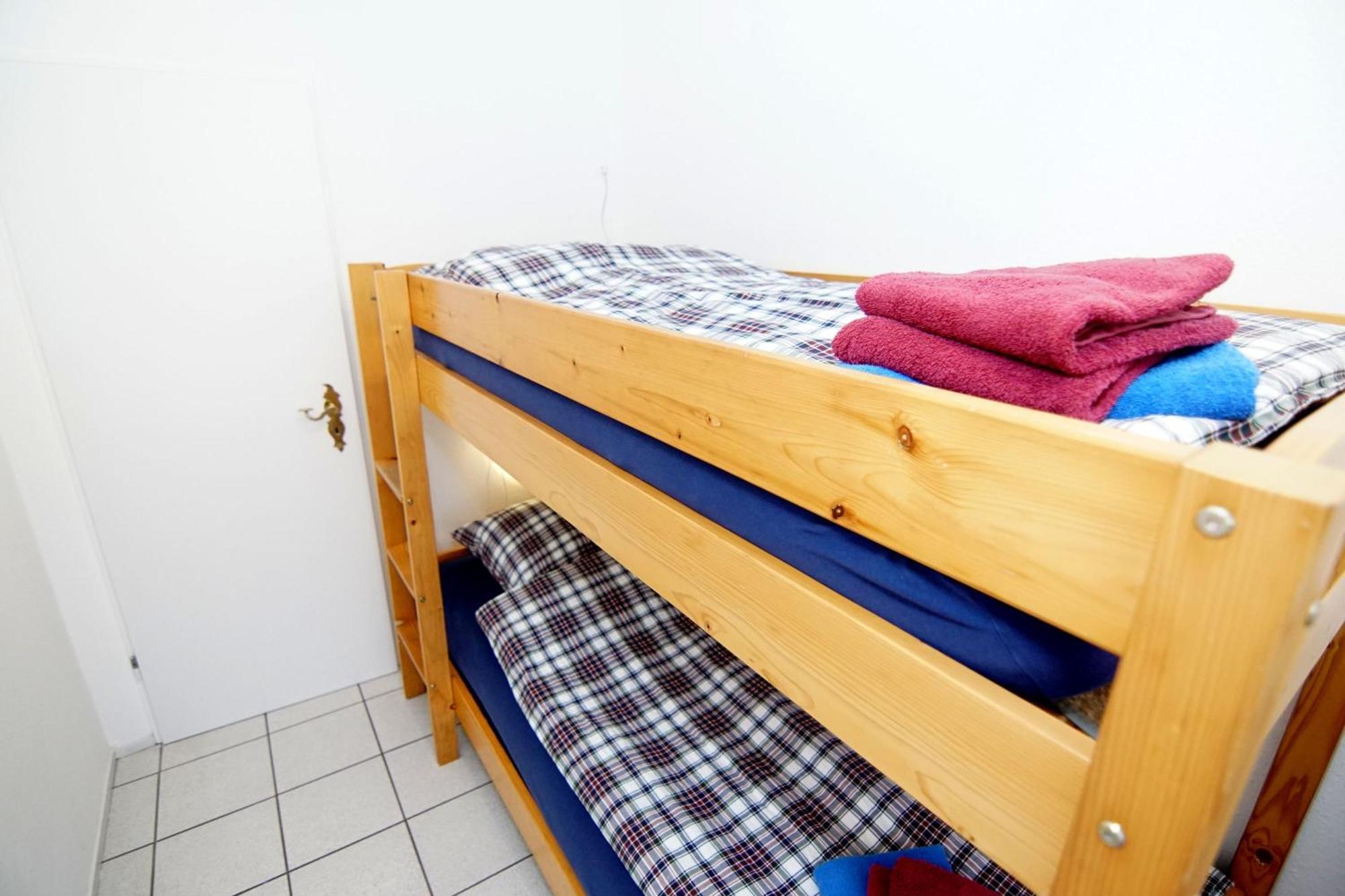 Bungalow Windstille Norddeich Kültér fotó