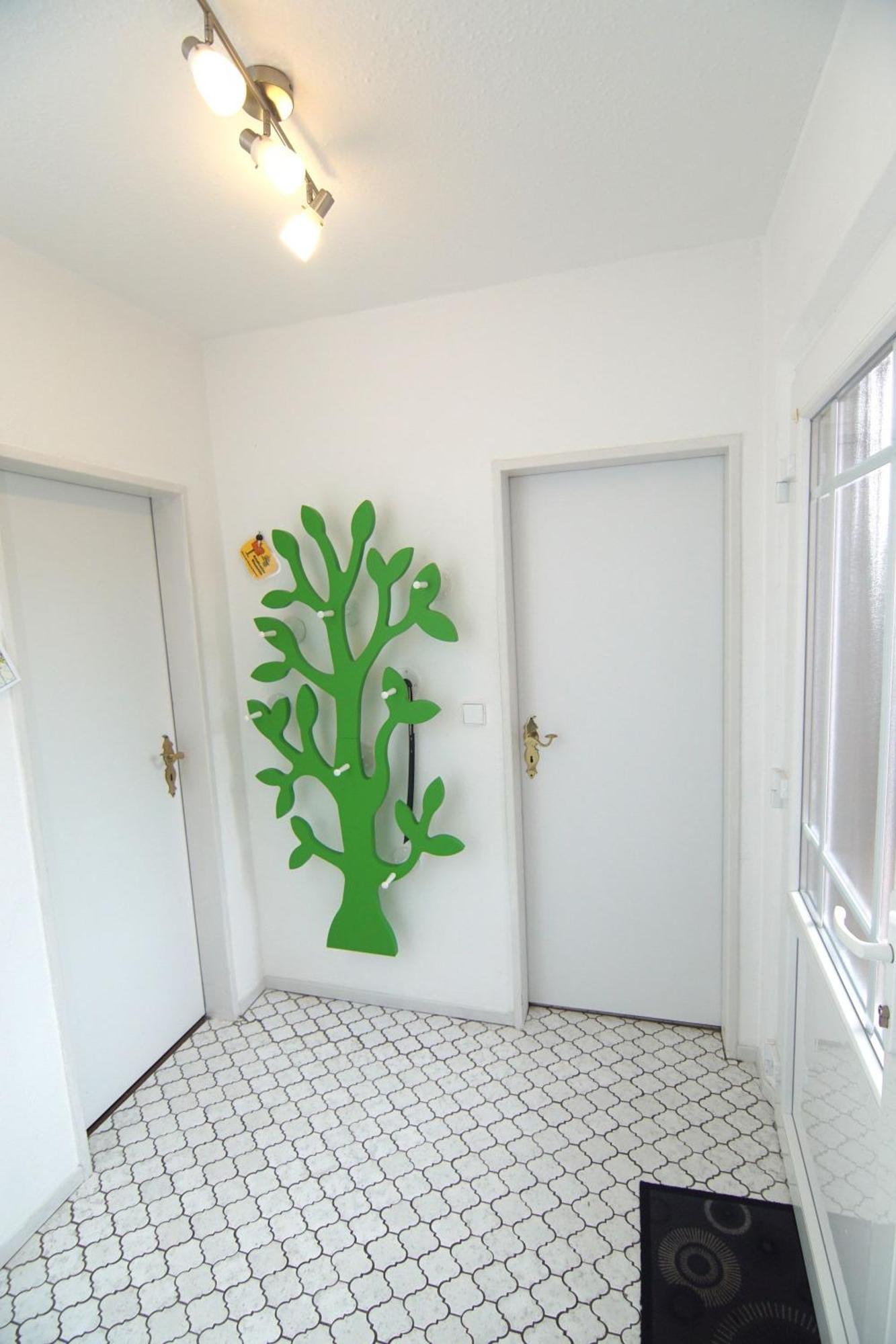 Bungalow Windstille Norddeich Kültér fotó