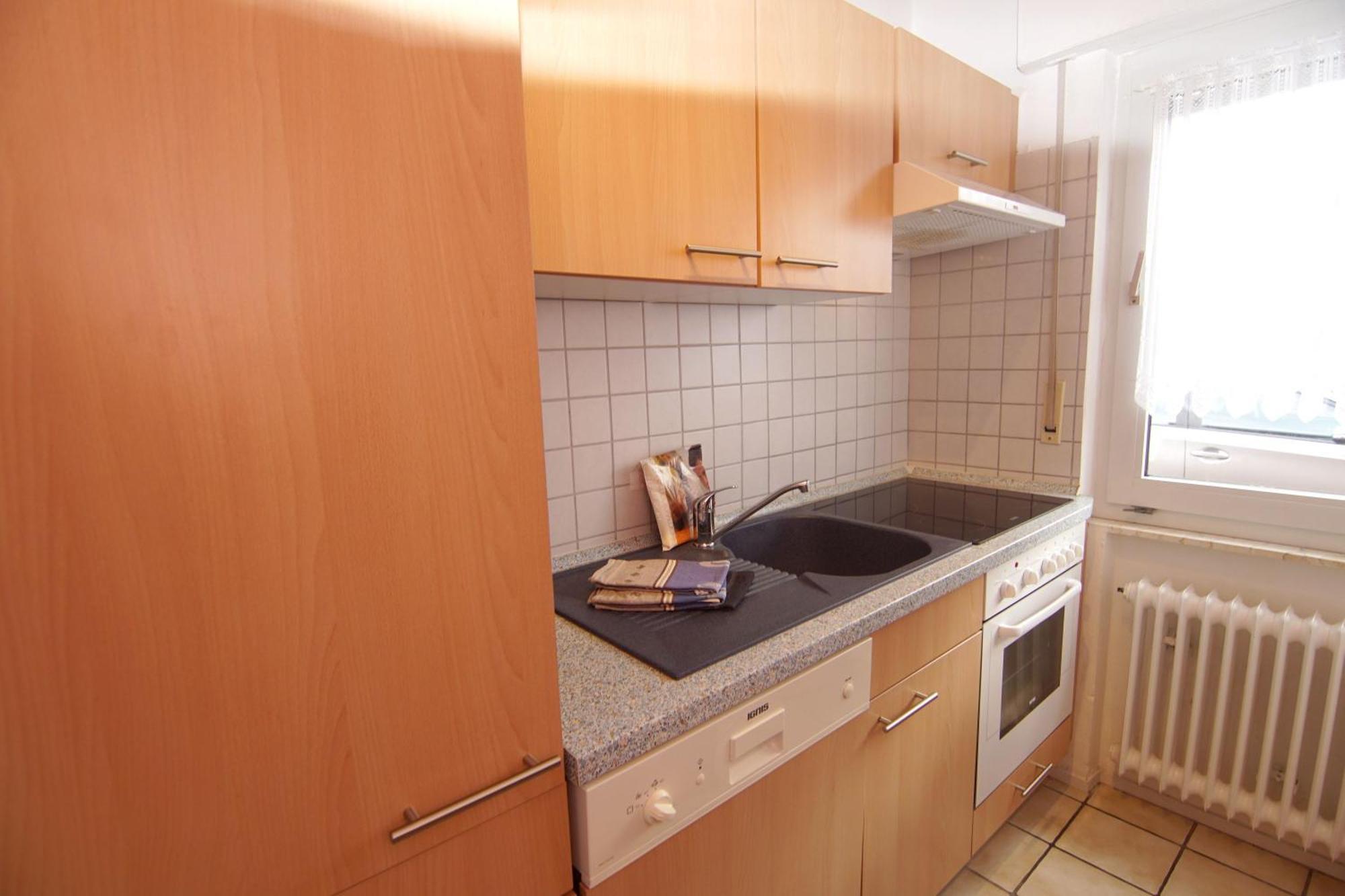 Bungalow Windstille Norddeich Kültér fotó