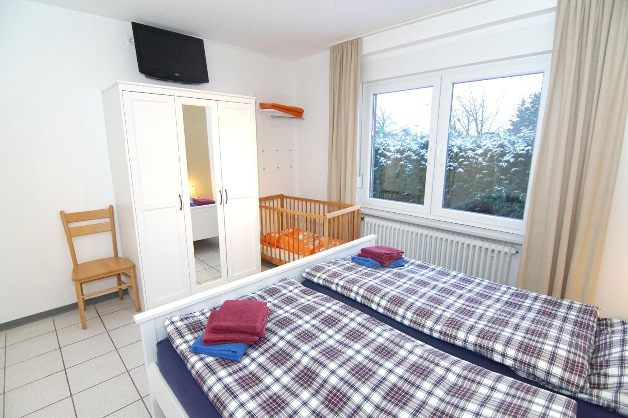 Bungalow Windstille Norddeich Kültér fotó