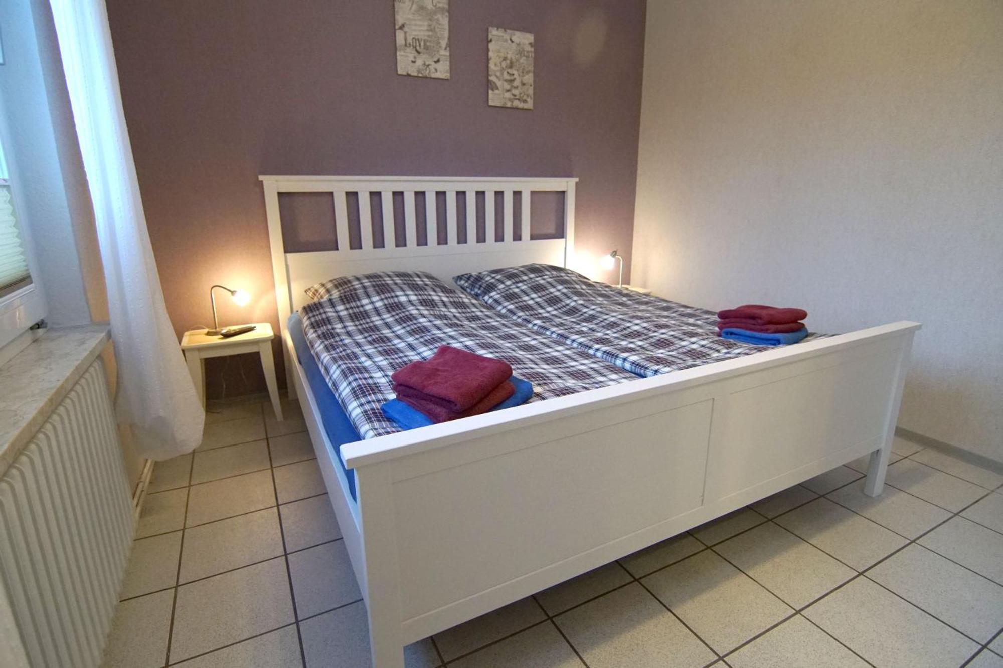 Bungalow Windstille Norddeich Kültér fotó