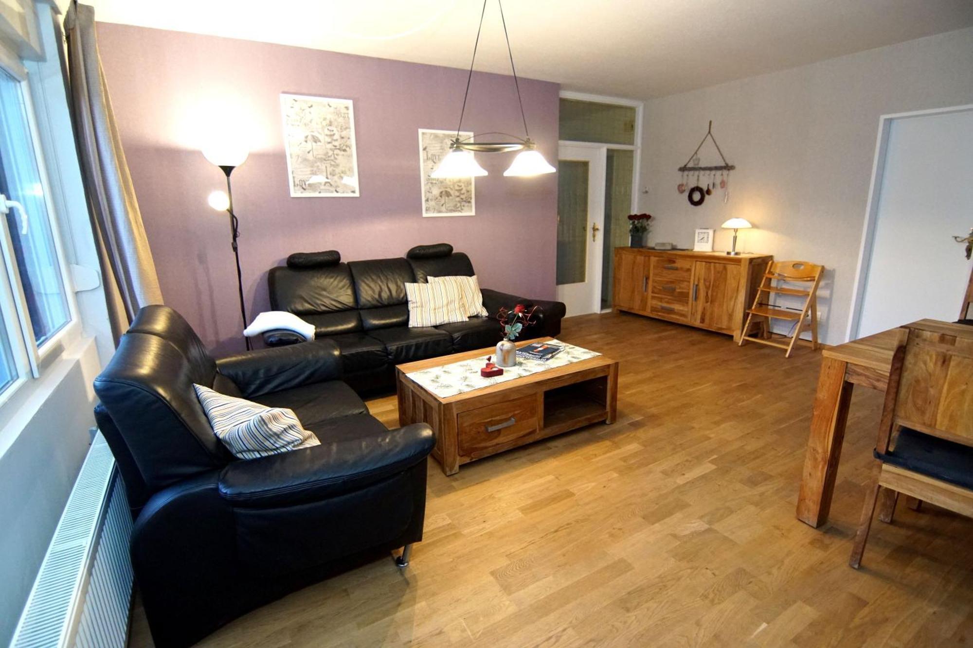 Bungalow Windstille Norddeich Kültér fotó